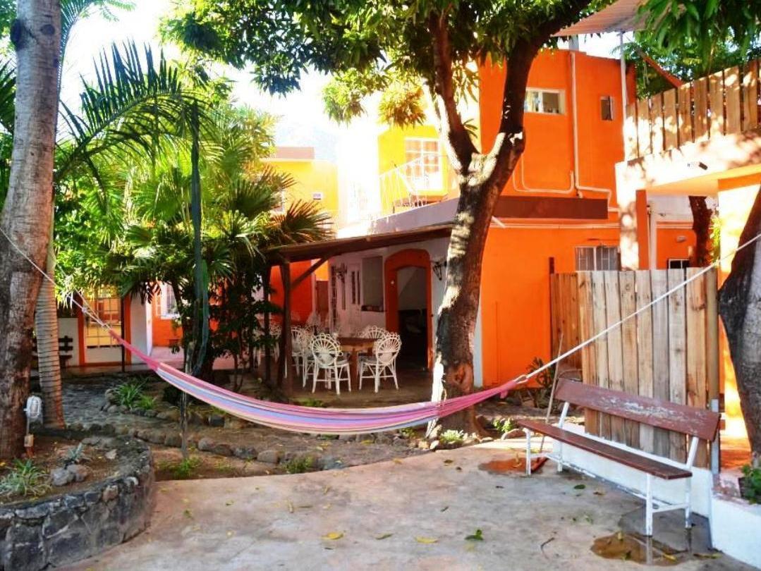 Guest House Chez Jacques Tamarin ภายนอก รูปภาพ