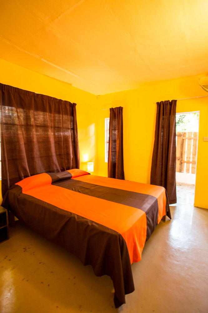 Guest House Chez Jacques Tamarin ภายนอก รูปภาพ