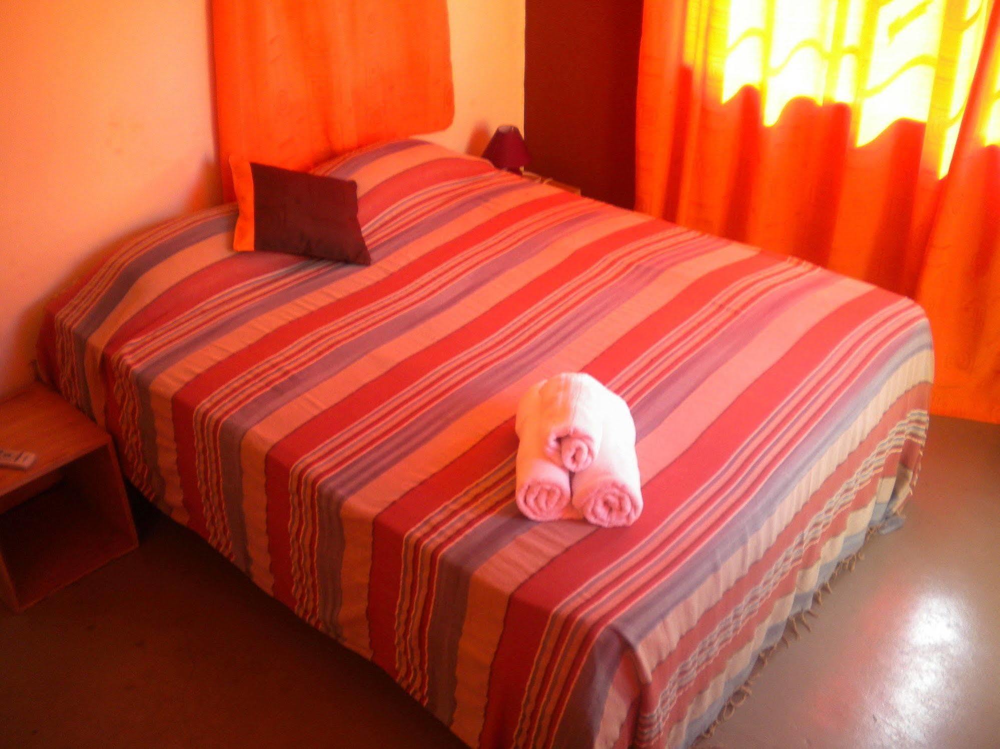 Guest House Chez Jacques Tamarin ภายนอก รูปภาพ