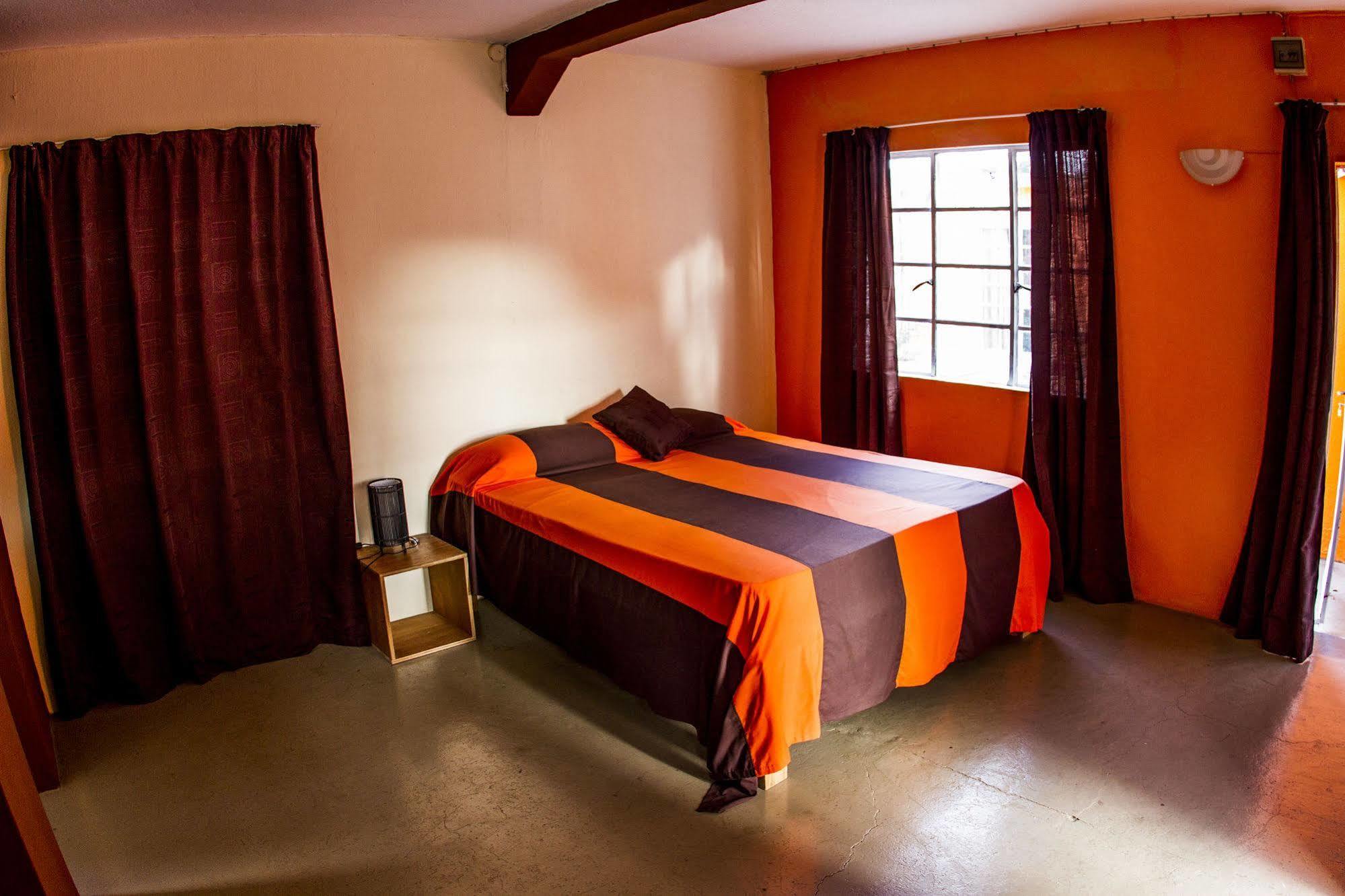 Guest House Chez Jacques Tamarin ภายนอก รูปภาพ