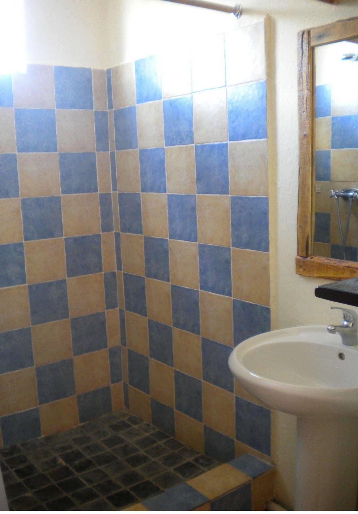 Guest House Chez Jacques Tamarin ภายนอก รูปภาพ
